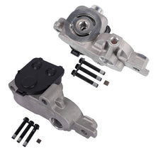 Center Section Kit 71529 71530 for Cub Cadet Mower RZT-17 RZT-22 RZT-50 ZTT42 ZTT46 ZTT50 - KUDUPARTS