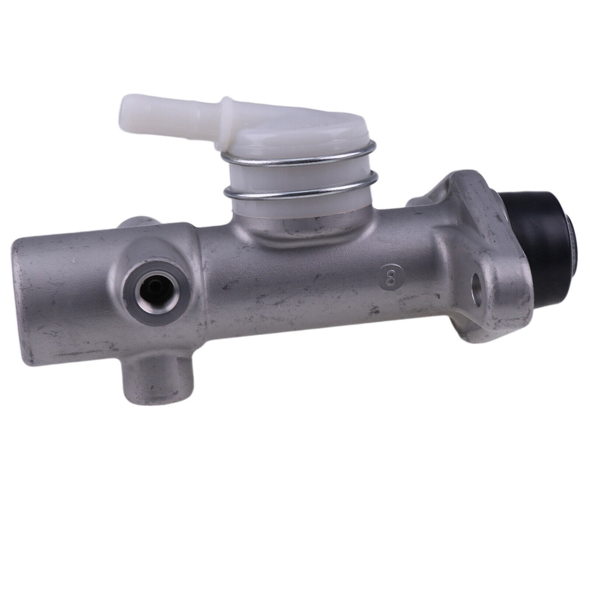Brake Master Cylinder 46010-51K00 for Nissan Engine H25 TD27 H20II Forklift FGJ02A30V FJ02A20V FJ02A25V PJ02A20PV PJ02A20V PJ02A25PV PJ02A25V - KUDUPARTS