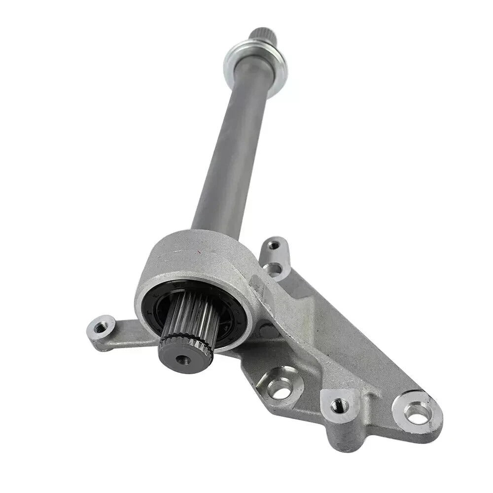 Front CV Intermediate Shaft AUTO Trans 44500-SDB-A00 for 2003-2007 Honda Accord 2004-2006 Acura TL - KUDUPARTS