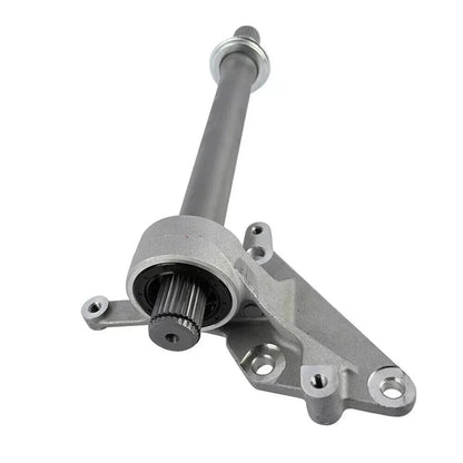 Front CV Intermediate Shaft AUTO Trans 44500-SDB-A00 for 2003-2007 Honda Accord 2004-2006 Acura TL