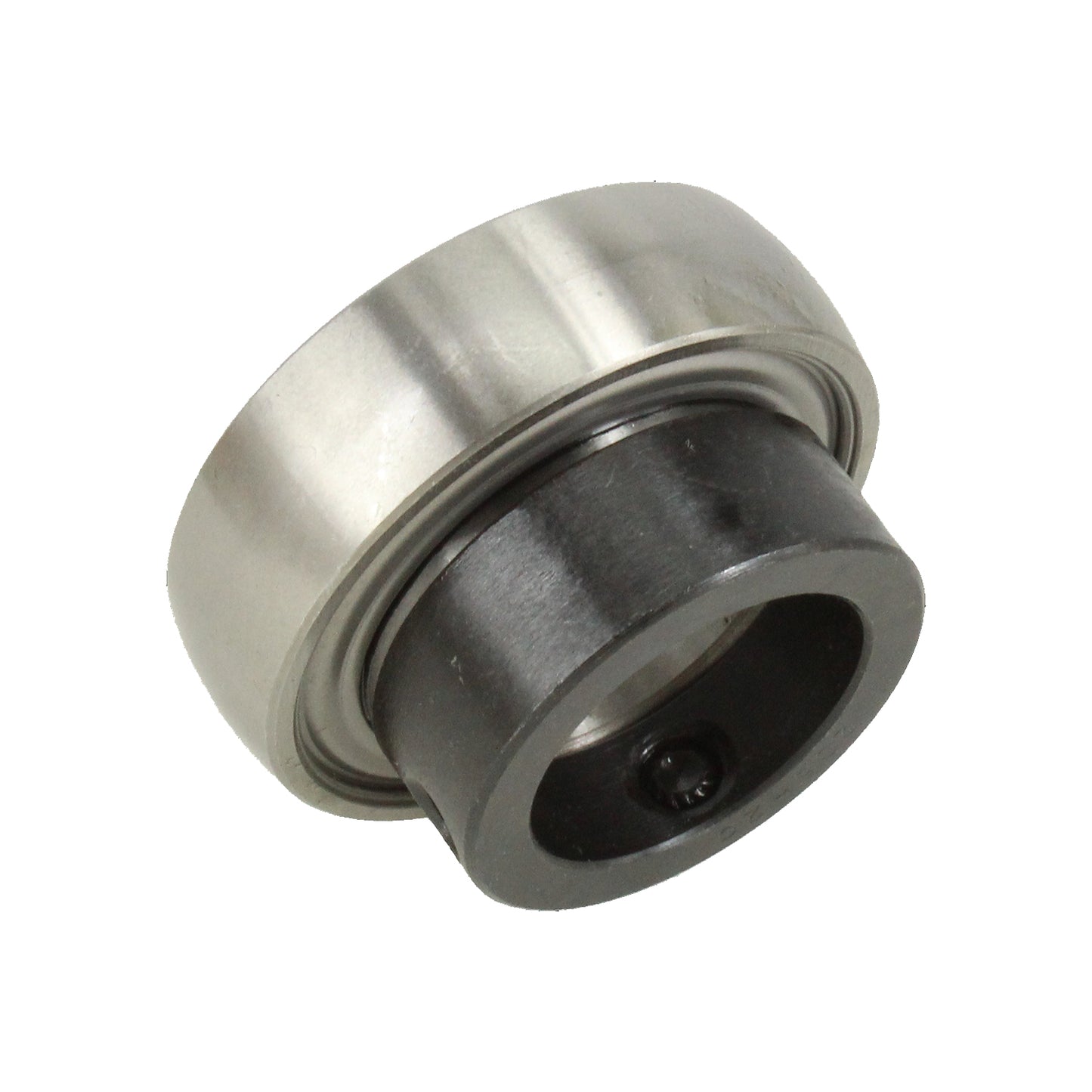 2.441" Aftermarket SKF RA103-RRB2 Adapter Bearing Rubber Seals Locking Collar Nylon Retainer for Tractor
