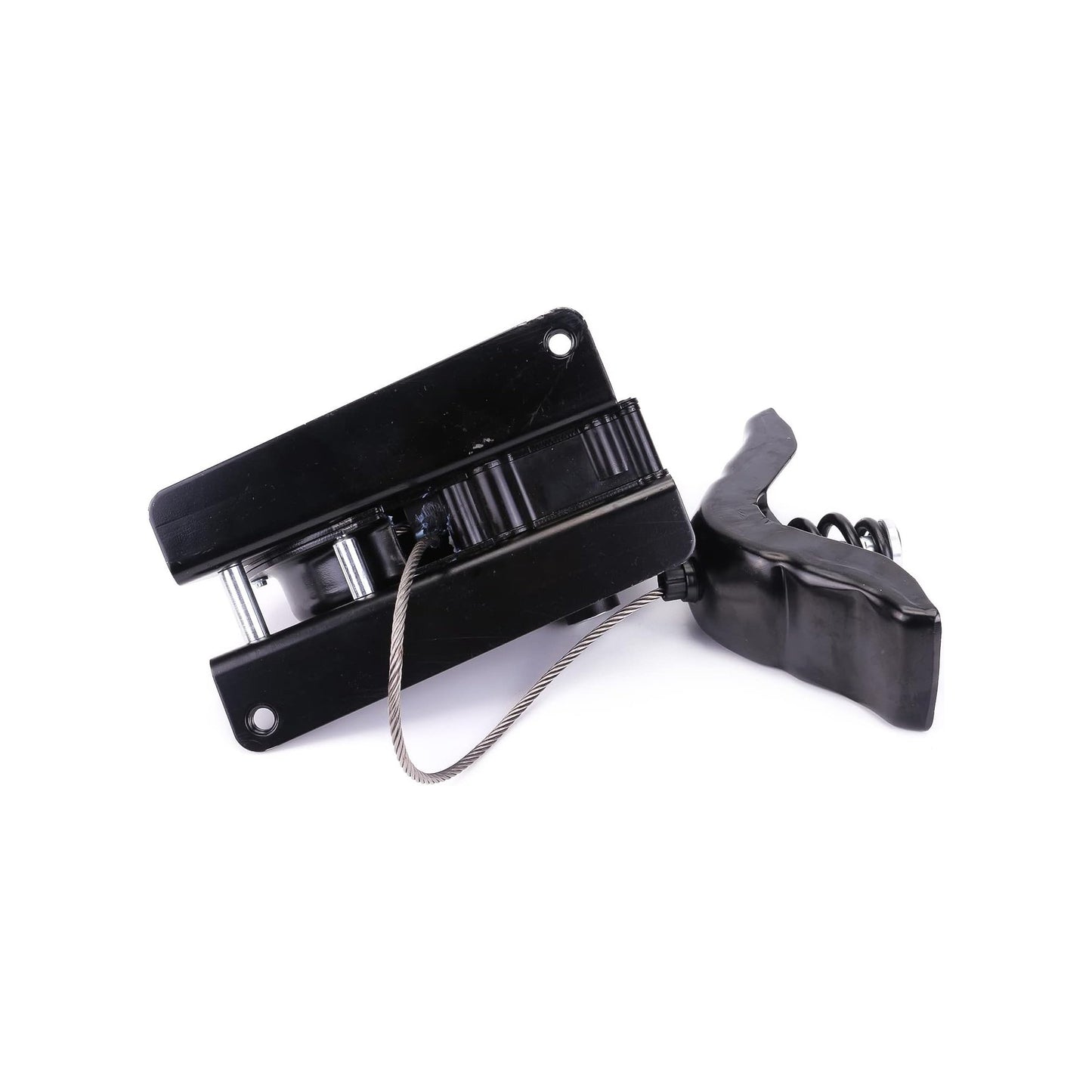 Support de treuil pour roue de secours 924-526 2L3Z-1A131-AA pour Ford F-150 F-250 Lincoln Blackwood 1997-2004 