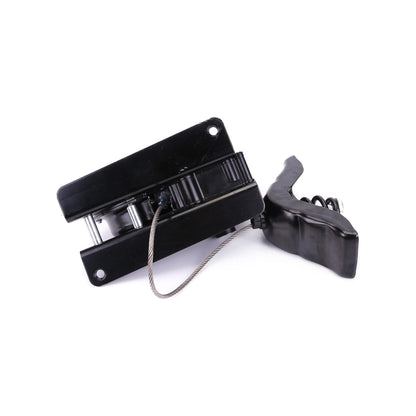 Support de treuil pour roue de secours 924-526 2L3Z-1A131-AA pour Ford F-150 F-250 Lincoln Blackwood 1997-2004 