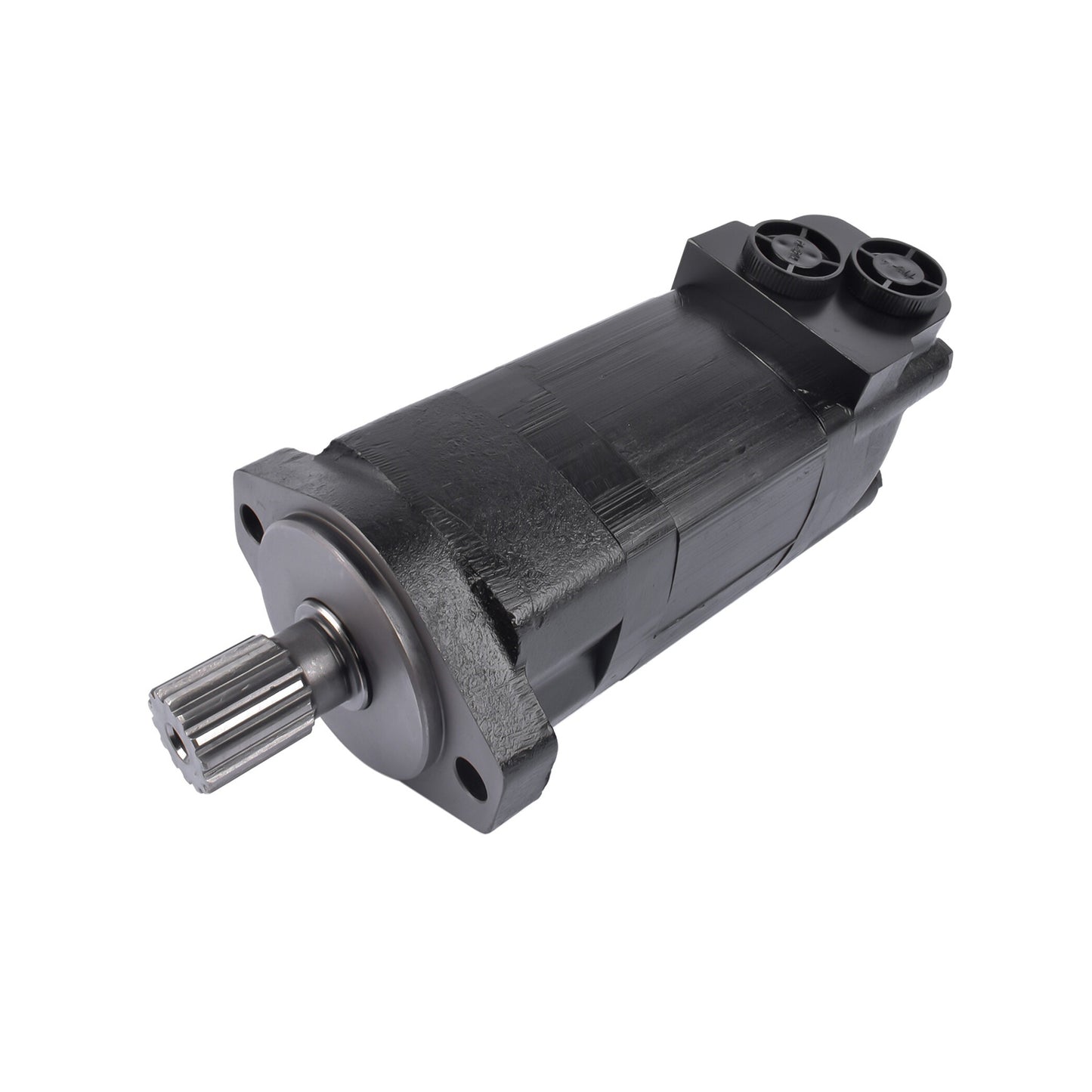Hydraulic Motor 104-1229-006 104-1229 Fits For Eaton Char-Lynn 2000 Series(Ship to US Only.)