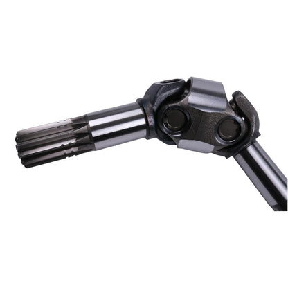 Front Axle Shaft Assembly 85827741 87710150 for CASE Loader 570ST 570T 580SR 590SR 580SM - KUDUPARTS