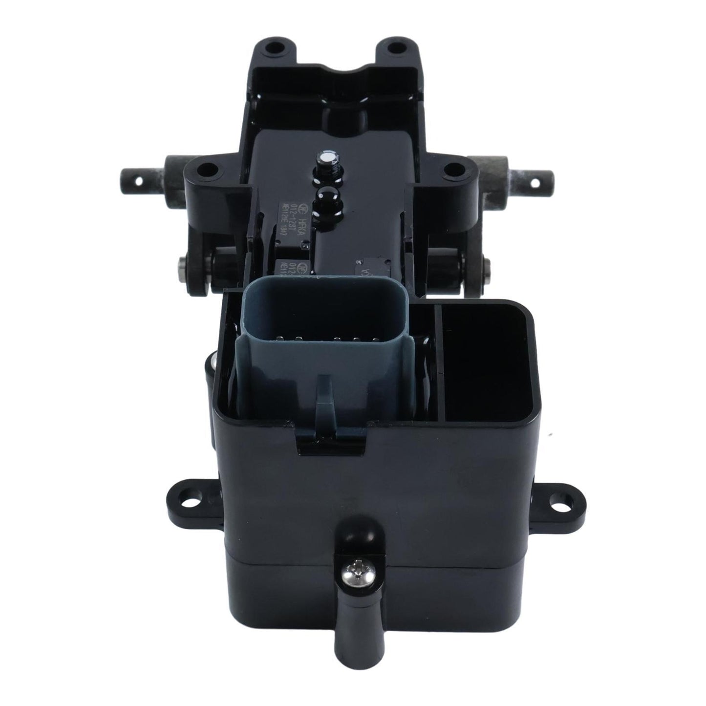 Contrôleur de boîtier de frein 136-4213 132-0935 130-6892 pour tondeuses à rayon de braquage zéro Toro Timecutter 74650 74710 74720 74730 et Exmark Quest série E et série S 