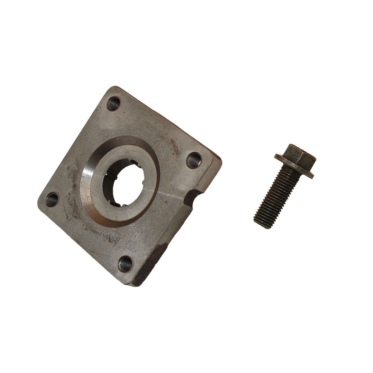 Disc Shear Hub Driver AE71036 for John Deere Mower 945 946 955 956 500R 900 994 535 625 730 735 830 835 S350