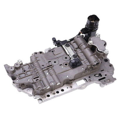 U660E U660 U661E Transmission Valve Body Assembly 6 Speed 35410-07010 35410-33170 35410-33240 for Toyota Camry RAV4 Highlander Lexus ES350 RX350