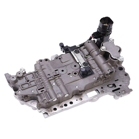 U660E U660 U661E Transmission Valve Body Assembly 6 Speed 35410-07010 35410-33170 35410-33240 for Toyota Camry RAV4 Highlander Lexus ES350 RX350 - KUDUPARTS