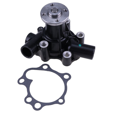Water Pump 121000-42100 for Yanmar 2GM20F 2GMF 3GM30F 3GMF 3HM 3HM35F 3HMF Marine Engine(Ship to US Only.) - KUDUPARTS