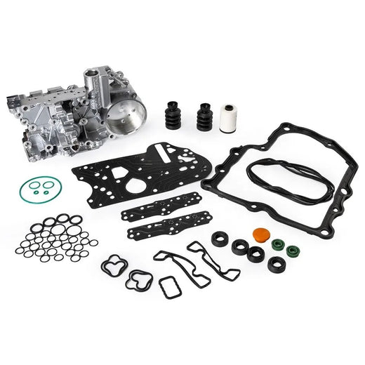 7 Speed DSG Gearbox 0AM DQ200 Mechatronic Repair Kit 0AM325066AC for Volkswagen Beetle CC Passat Audi A1 A3 TT 2005-2019 - KUDUPARTS