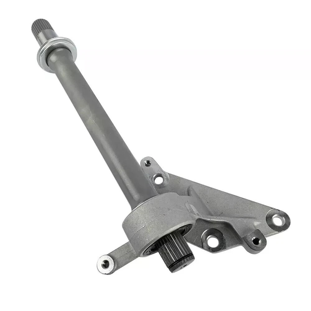 Front CV Intermediate Shaft AUTO Trans 44500-SDB-A00 for 2003-2007 Honda Accord 2004-2006 Acura TL - KUDUPARTS