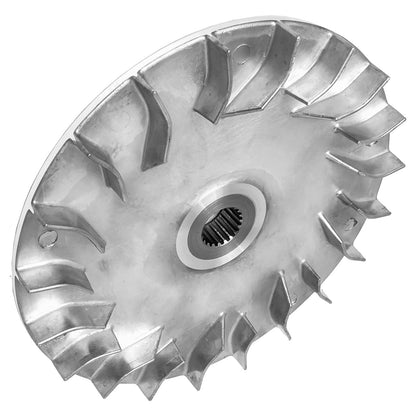 Primary Fixed Sheave 5KM-17611-00-00 for Yamaha ATV Grizzly 660 UTV Rhino 660