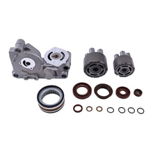 Transmission Rebuild Kit 187Q0899510-7R MIA12729 for Tuff Torq Transaxle John Deere Mower EZtrak Z425 Z435 Z445 ZTrak Z515E Z525E Z625 Z645 Z655
