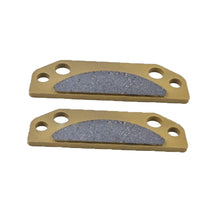 Jeu de plaquettes de frein 2203147 pour Polaris UTV Ranger 500 700 800 900 