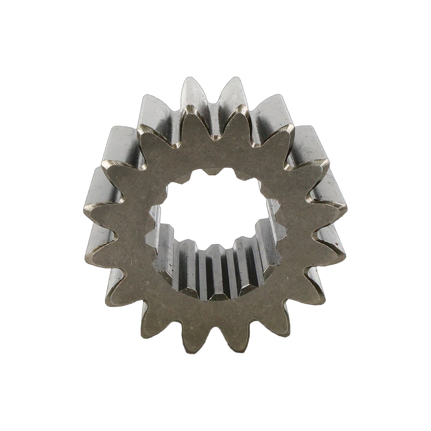 Planetary Steering Sun Gear 5137107 5145501 for Fiat 100-90 M100 F110 New Holland Ford 7740 7840 8740 6640 4X4 Axle Tractor