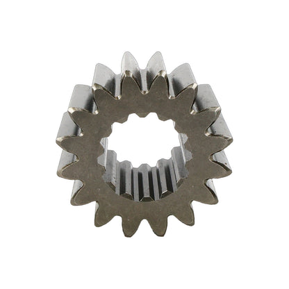 Planetary Steering Sun Gear 5137107 5145501 for Fiat 100-90 M100 F110 New Holland Ford 7740 7840 8740 6640 4X4 Axle Tractor