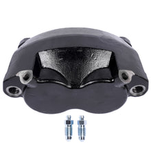 Étrier de frein à disque 089-002-02 pour essieux de remorque Dexter 10K 12K 16K