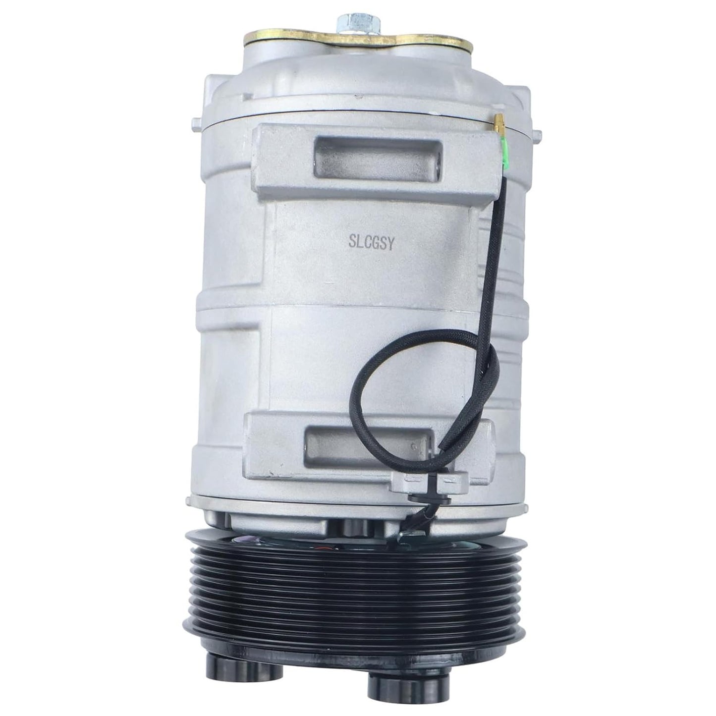 TM-16HS 12V A/C Compressor Z0006406A 435-56282 for Shuttle Bus Va Rv Transair Carrier Systems