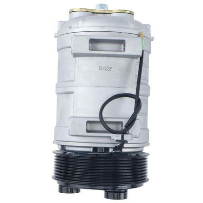 TM-16HS 12V A/C Compressor Z0006406A 435-56282 for Shuttle Bus Va Rv Transair Carrier Systems