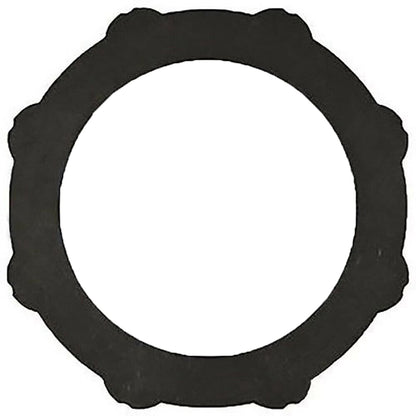 Plaque de frein de stationnement T159474 pour chargeuse-pelleteuse John Deere 310E 315SJ 325J 325K 410E 710D