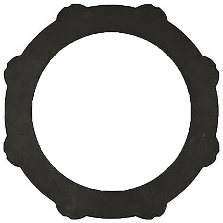 Parking Brake Plate T159474 for John Deere Backhoe Loader 310E 315SJ 325J 325K 410E 710D - KUDUPARTS