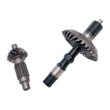 Gearbox Main Gear Pair Drive Shaft Assembly 21040201001 21040200901 for Odes UTV 800 - KUDUPARTS