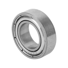 10 rodamientos de bolas de acero inoxidable S689-ZZ para motocicletas.