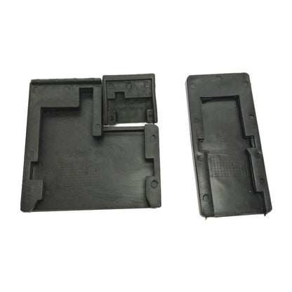 Kit de pédales de frein pour voiturette de golf Club Car Precedent (modèles 2004 et suivants) - Références : 102558901, 102559001 et 102559101.