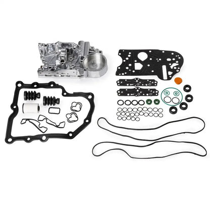 7 Speed DSG Gearbox 0AM DQ200 Mechatronic Repair Kit 0AM325066AC for Volkswagen Beetle CC Passat Audi A1 A3 TT 2005-2019