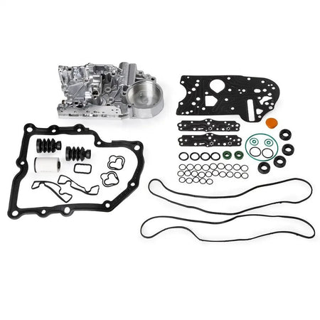 7 Speed DSG Gearbox 0AM DQ200 Mechatronic Repair Kit 0AM325066AC for Volkswagen Beetle CC Passat Audi A1 A3 TT 2005-2019 - KUDUPARTS