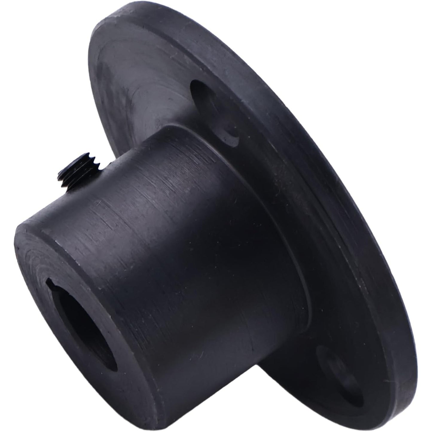 1/2" Diameter Shaft Hub 36152 for Buyers And Meyer Salt Spreaders