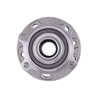 Left Driver Front Wheel Bearing 675000062 for Maserati Quattroporte Ghibli 3.0L V6 2013-2016