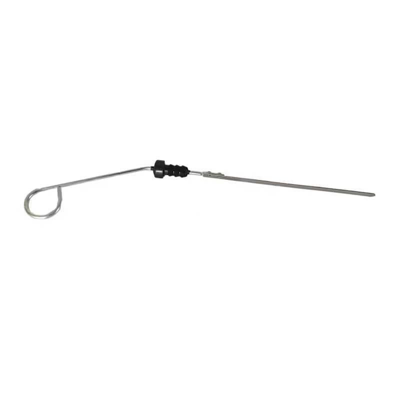 Oil Gauge Dipstick 19077-36410 for Kubota Engine D1403 D1703 V1903 V2003 V2203 - KUDUPARTS