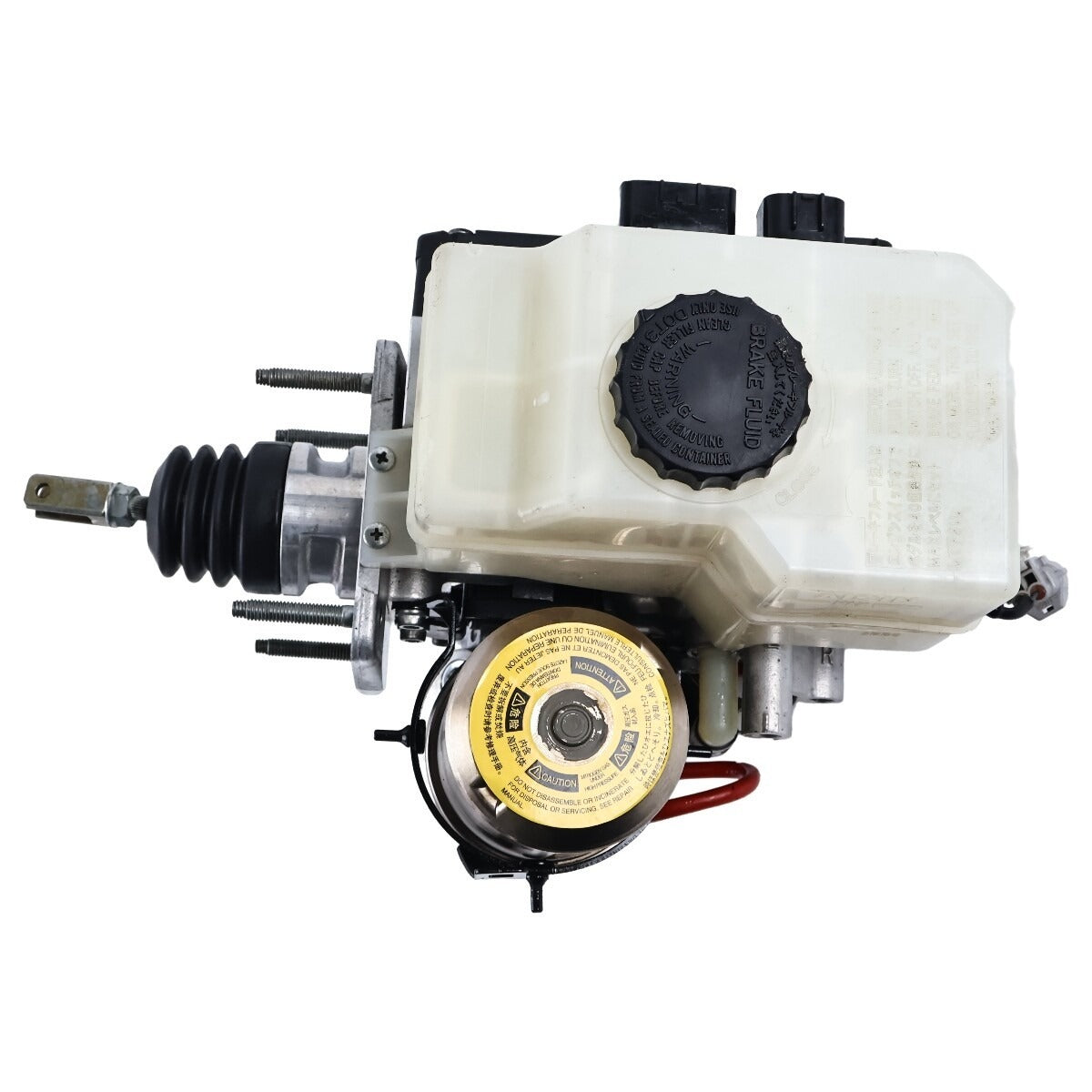 ABS Pump Master Cylinder Assembly 47210-60062 47050-60012 for Toyota Land Cruiser Lexus LX470 2000-2007