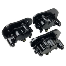 Front & Rear Brake Calipers With Pads 703500968 703500969 for Can-Am ATV Renegade 500 570 800R 850 1000 1000R