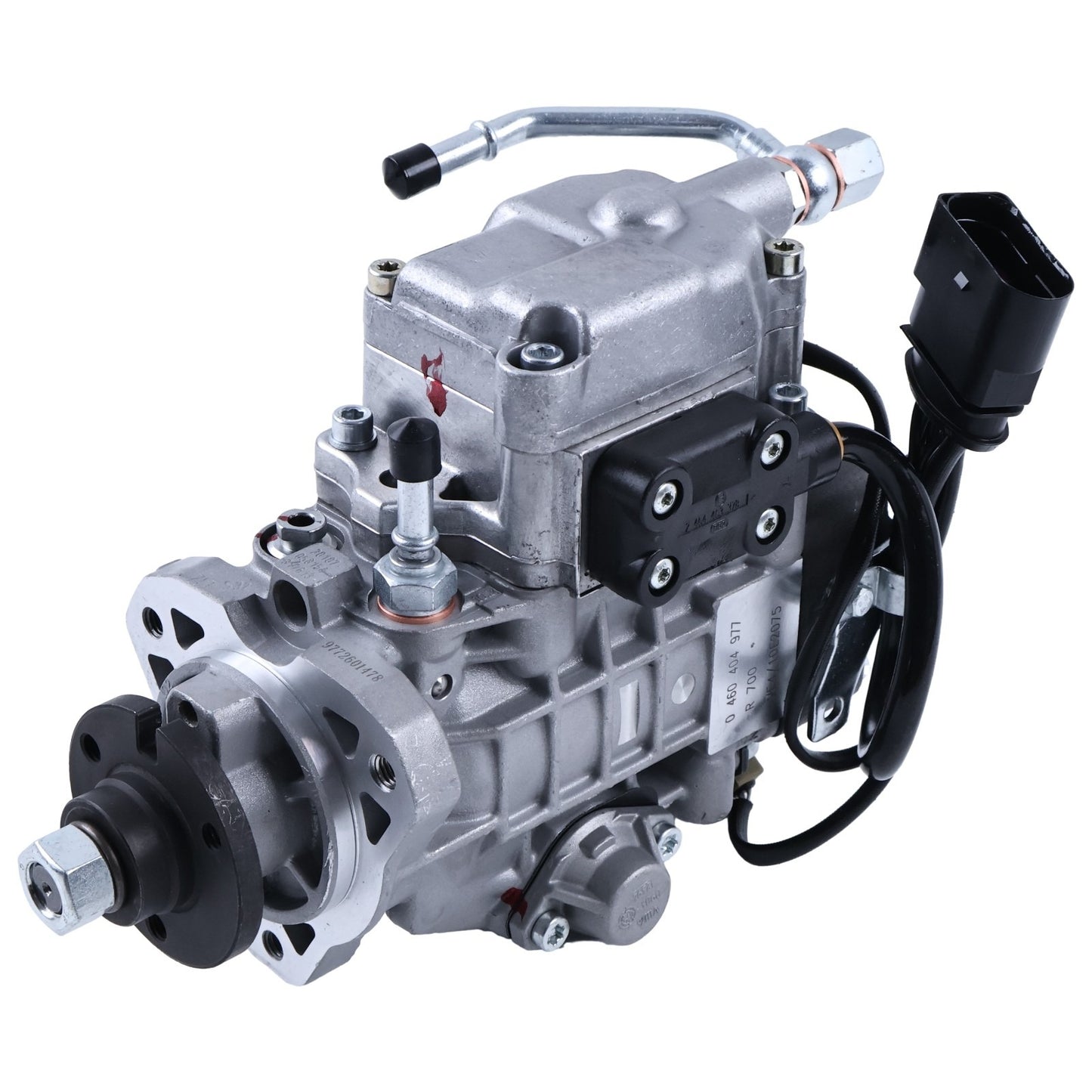 Fuel Injection Pump for Volkswagen 1.9L TDI Diesel ALH Golf Jetta Beetle 98-03(Ship to US Only.)