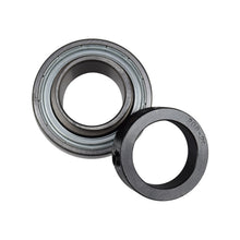 Bearing 84484181 for New Holland Tractor 5130 Harvester 717S ROLL-BELT 450 International Harvester 503 550 - KUDUPARTS