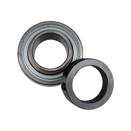 Bearing 84484181 for New Holland Tractor 5130 Harvester 717S ROLL-BELT 450 International Harvester 503 550