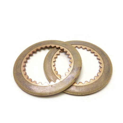 2 Pieces Pressure Differential Plate 450/20401 for JCB Loader 2CX 2CXS 2CXULE 3CXE 3CX444 4C 4CX444 4CXSM444 - KUDUPARTS