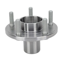 4 Pieces Front Wheel Hub Bearing Kit WH188 NT510110 for Ford Escape Lincoln MKC