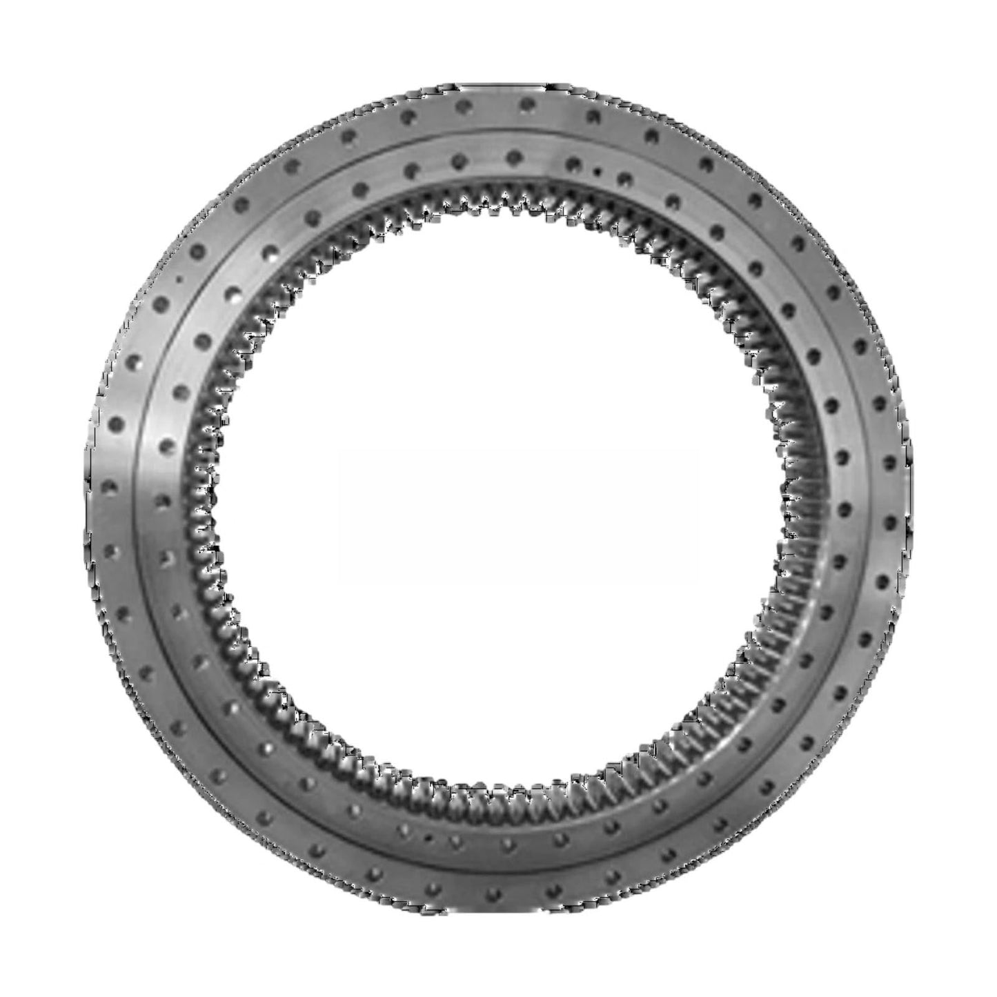 Swing Bearing KBB10080 for CASE Excavator CX240