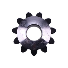 11T Front Axle Differential Bevel Gear ZGAQ-01205 for Hyundai Excavator R200W-7 R200W-7A R210W-9