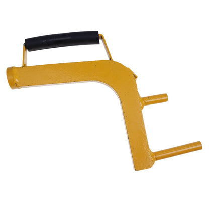 16mm Exchange Bucket Tooth Tool Pin device Compatible for Caterpillar Excavator Replacement