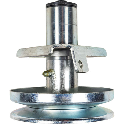 Spindle Assembly AM128048 for Kohler CV15S CV460S Kawasaki FH500V Engine John Deere Mower LT133 LT150
