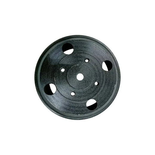 For Volvo Excavator EC135B EC140B EC160B EC180B EC210B EW145B EW160B EW180B EW200B Belt Transmission Pulley 20459863 - KUDUPARTS
