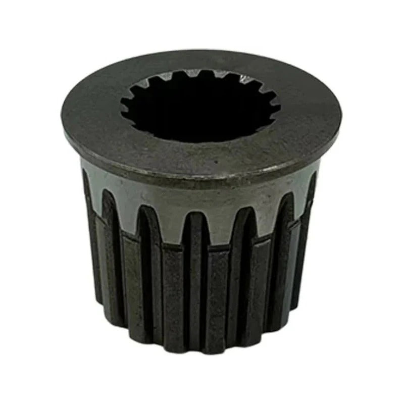 Gear Shaft 203-01-61190 for Komatsu Engine S4D102E-1 Excavator PC120-6 PC130-6 PC128US-1 PC138US-2 PW130-6K