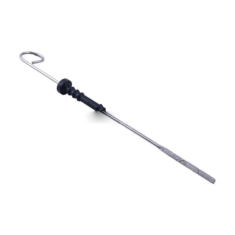 Oil Dipstick 1G772-36410 for Kubota Tractor M5040DT M5040F M6040DT M6040F M7040HD M7040DTC M5040HDNBC - KUDUPARTS