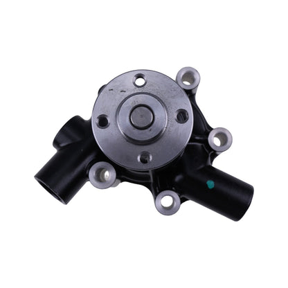 Water Pump 121000-42100 for Yanmar 2GM20F 2GMF 3GM30F 3GMF 3HM 3HM35F 3HMF Marine Engine(Ship to US Only.)