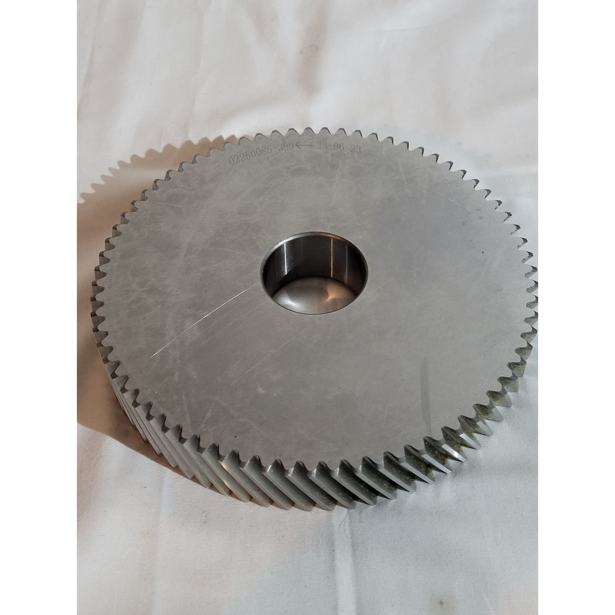 Aftermarket Sullair 02250085-399 Air Compressor Gear - KUDUPARTS